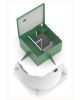 Малахит Nero 40 - фото 4