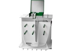 Малахит 30